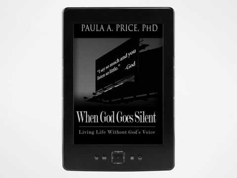 When God Goes Silent (eBook)