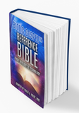 Biotic Gospel™ Reference Bible Old Testament KJV: From Theology to Technology