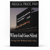 When God Goes Silent (Paperback)