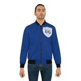 Hope of Glory Men's Bomber Jacket