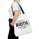 Biotic Tote Bag