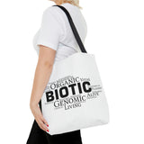 Biotic Tote Bag