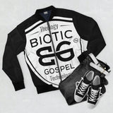 Men's Racer Biotic Gospel™ Jacket