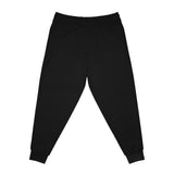 Greater is He Unisex Athletic Joggers