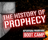 The History of Prophecy