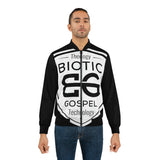 Men's Racer Biotic Gospel™ Jacket