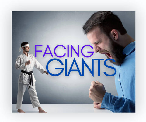 In the Classroom: Facing Giants