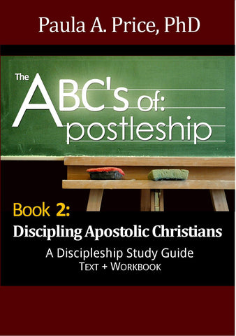 ABCs 2: Discipling Apostolic Christians (eBook version)