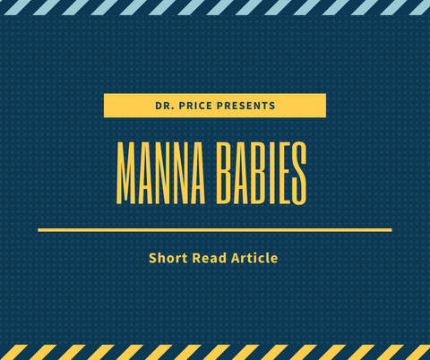 Manna Babies (Article)