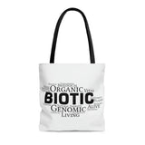 Biotic Tote Bag