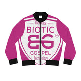 Women's Biotic Gospel™ Racer Jacket